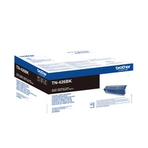 Brother TN-426 fekete eredeti toner