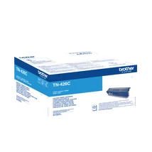 Brother TN-426 kék eredeti toner