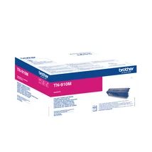 Brother TN-910 magenta eredeti toner