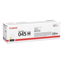 Canon CRG-045H sárga eredeti toner