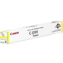 Canon C-EXV51 sárga eredeti toner