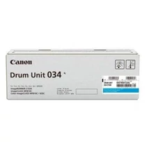 Canon IRC1225 kék eredeti dobegység