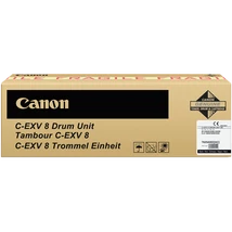 Canon iRC3200 fekete eredeti dobegység (C-EXV8)