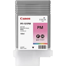 Canon PFI-101 fotó magenta eredeti tintapatron