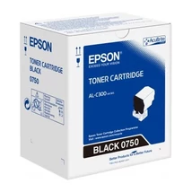 Epson C300 fekete eredeti toner