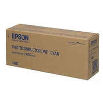 Epson C3900DN kék eredeti dobegység