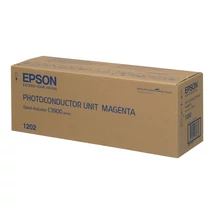 Epson C3900DN magenta eredeti dobegység