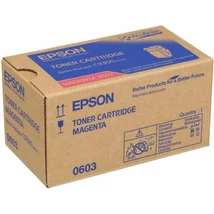 Epson C9300 magenta eredeti toner