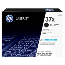 HP CF237X (37X) fekete eredeti toner