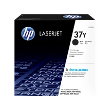 HP CF237Y (37Y) fekete eredeti toner