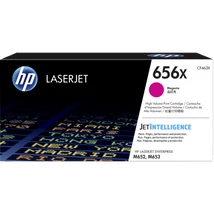 HP CF463X (656X) magenta eredeti toner