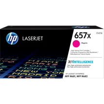HP CF473X (657X) magenta eredeti toner