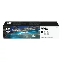 HP M0J86AE No.991A fekete eredeti tintapatron
