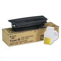 Kyocera KM1505 fekete eredeti toner