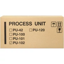 Kyocera PU102 eredeti dobegység