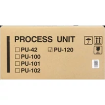 Kyocera PU120 eredeti dobegység