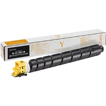 Kyocera TK-8335 sárga eredeti toner