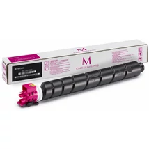 Kyocera TK-8515 magenta eredeti toner