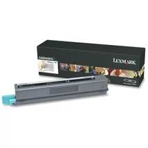 Lexmark C925H2KG fekete eredeti toner