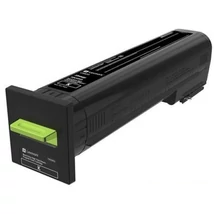 Lexmark [CS820] 72K2XKE fekete eredeti 33k toner