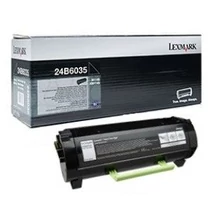 Lexmark XM1145 fekete eredeti toner