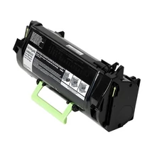 Lexmark XM71xx fekete eredeti toner