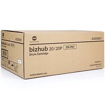 Konica Minolta B20 eredeti dobegység