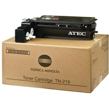 Konica Minolta Bizhub 25 fekete eredeti toner