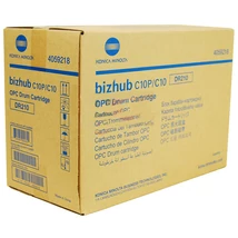 Konica Minolta Bizhub C10 [DR210K] eredeti dobegység