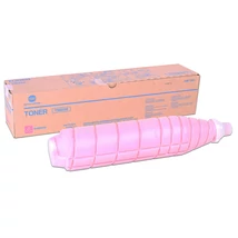 Konica Minolta Bizhub C1085 [TN622M] magenta eredeti toner