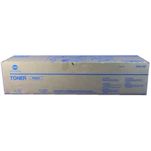 Konica Minolta Bizhub C1085 [TN622Y] sárga eredeti toner