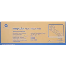 Konica Minolta Bizhub C20/30 eredeti hulladékgyűjtő tartály