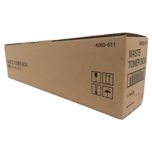 Konica Minolta Bizhub C250 eredeti hulladékgyűjtő tartály