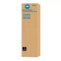 Konica Minolta C500 fekete eredeti toner