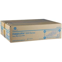 Konica Minolta MC1600 színes eredeti toner garnitúra