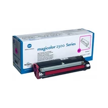 Konica Minolta MC2300 magenta eredeti toner