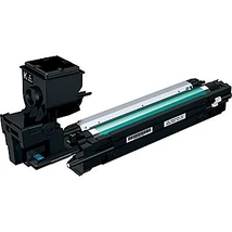 Konica Minolta MC3730 fekete eredeti toner