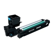 Konica Minolta MC3730 kék eredeti toner