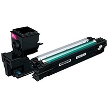 Konica Minolta MC3730 magenta eredeti toner