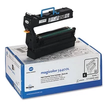 Konica Minolta MC5440 fekete eredeti toner