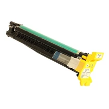 Konica Minolta MC7450 sárga eredeti dobegység