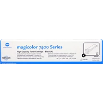 Konica Minolta MC7450/MC7400 fekete eredeti toner