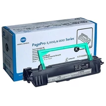 Konica Minolta PagePro8L eredeti toner
