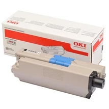 Oki C332/MC363 fekete eredeti toner (46508716)