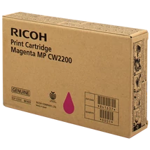 Ricoh CW2200 eredeti magenta gél (841637)