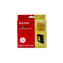 Ricoh GX5050/7000 eredeti fekete nagy kapacitású toner (405536)