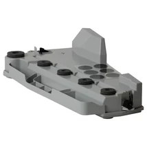 Ricoh MPC300,400 eredeti hulladékgyűjtő tartály (226400)