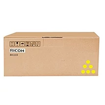 Ricoh MPC6000 sárga eredeti toner (842070)