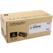 Ricoh SP400HE fekete eredeti toner (408060)