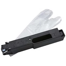 Ricoh SPC830/831 eredeti hulladékgyűjtő tartály (407100)